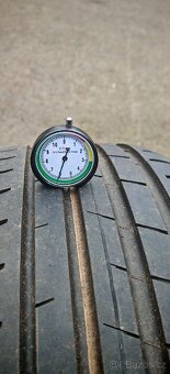 Alu Zenith Škoda Octavia 2 RS r18 - 5