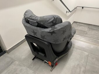 Autosedačka Römer Britax - 5