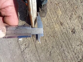 Beadlock zkruže R15 - 5