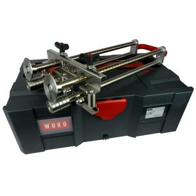 Ohýbačky na plech - 5