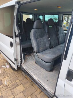 Ford Transit - 5