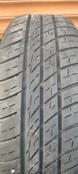 Škoda Fabia Letní sada - 5