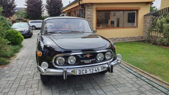 Tatra 2-603 model 69 - 5