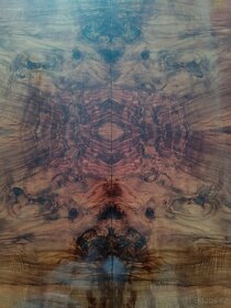 STAROŽITNÝ STŮL VE STYLU BAROKO - 5