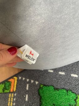 Bazének s kuličkami - 5