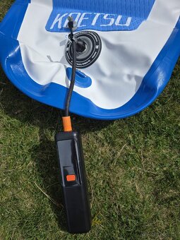 paddleboard 320cm - 5