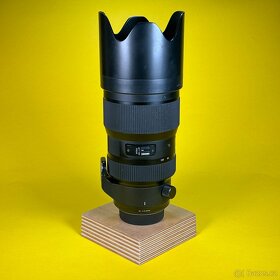 Sigma 50-100mm f/1,8 DC HSM Art pro Nikon | 51715577 - 5