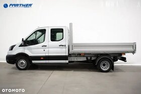 Sklápěč Ford Transit - 5