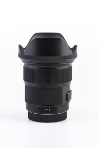 Sigma 24mm f/1,4 DG HSM ART pro Canon + faktura - 5