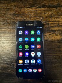 Samsung S7 - 5