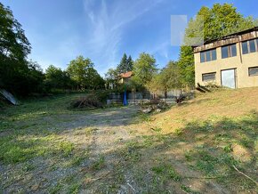 Prodej, Pozemky pro bydlení, 1126 m2 - Brno-Bosonohy - 5