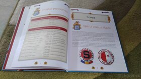 Kniha Česká republika - 100 nej zajímavostí - 5