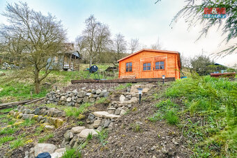 Prodej chaty, 14 m², Děčín - 5