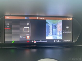 Citroen C4 Grand Picasso - 5