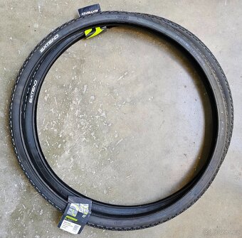 Nové pláště Extend Galop Crods/Treking 28x1.75 - 5