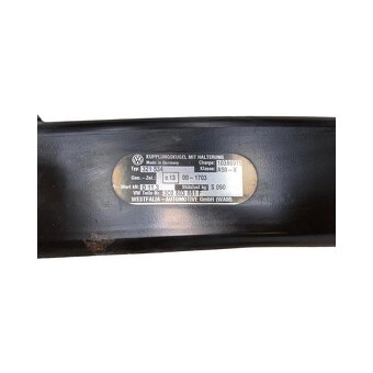 Tažné zařízení odnímatelné 3C0803881F VW Passat B6 2007 - 5