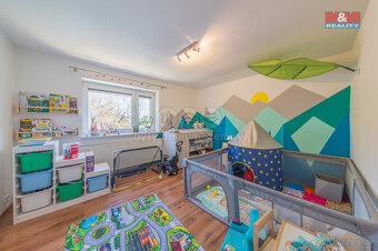 Prodej rodinného domu, 120 m², Orlová, ul. Zátiší - 5
