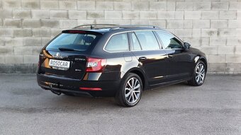 Škoda Octavia 2.0 TDI 110kW DSG Style Plus - 1.maj-ČR-TZ-DPH - 5
