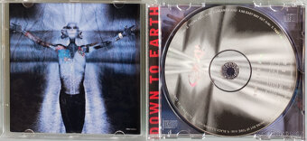 CD Ozzy Osbourne: Down To Earth, No More / Black Sabbath: 13 - 5