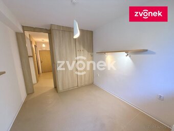 Byt 2+kk s balkonem - příroda - po rekonstrukci - s výhle... - 5