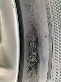 BMW 19" - 5