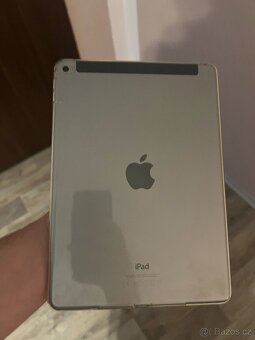Ipad Air 2 64GB - kompletní balení - 5