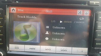 2DIN autoradio - 5