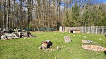 Pozemek 1659 Chlumec nad Cidlinou - 5