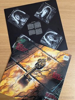 Running Wild – Pile Of Skulls - 5