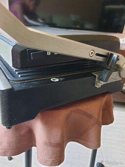 Gril ECG 2000 W - 5