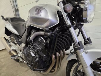 Honda CBF 600 N - 5