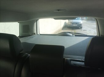 Ford Mondeo - díly - 5