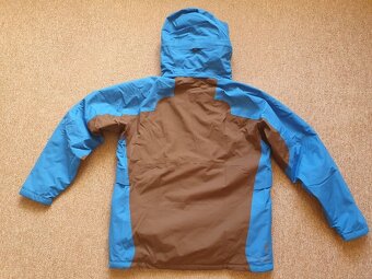 Pánská GORE-TEX bunda značky NIKE - NOVÁ - 5