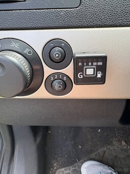 Opel Astra H 1.8 LPG - 5