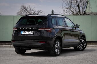 Škoda Karoq 1.5 TSI ACT EVO Ambition DSG - 5