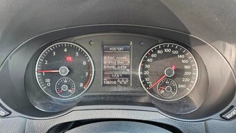 Volkswagen Sharan 1.4 TSI 110 kW DGS Highline 7m - 5
