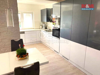Prodej rodinného domu, 189 m², Rohatec, ul. Osvobození - 5
