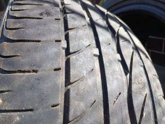 215/45 R16 letní pneu - 5