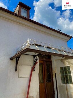 Prodej rodinného domu 110 m2 Na Tvrzi, Železnice - 5