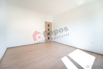 Prodej bytu 3+1, 61m2 v Srbicích, zahrádka - 5