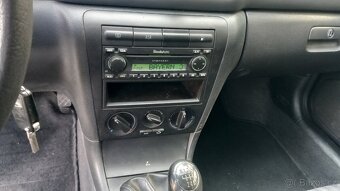 Škoda Octavia combi 1.9tdi 74kw Tour 2006 - 5