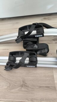 Thule proride 598 - 5