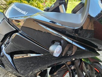 Kawasaki Ninja 250R - 5