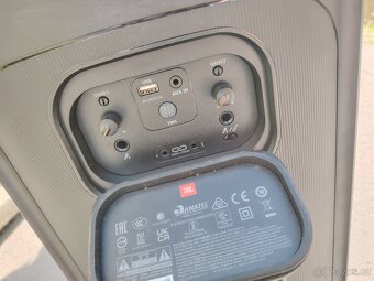 JBL 710 - 5