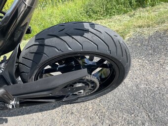 Ktm Duke 790 - 5
