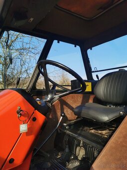 ZETOR 7245 S TP A SPZ - 5