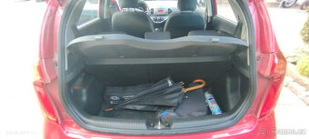KIA PICANTO 1.0 48,5 kW - 5