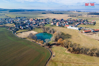 Prodej pozemku, 1679 m², Podluhy - 5