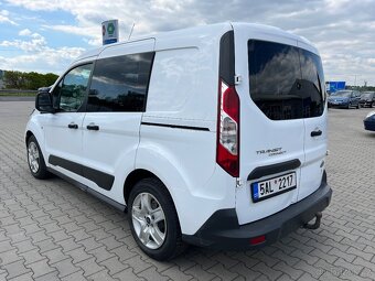 Ford Transit Connect 1.6 tdci - 5