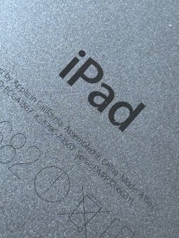 Ipad Air2 A1567 64gb SIM cena za oba - 5